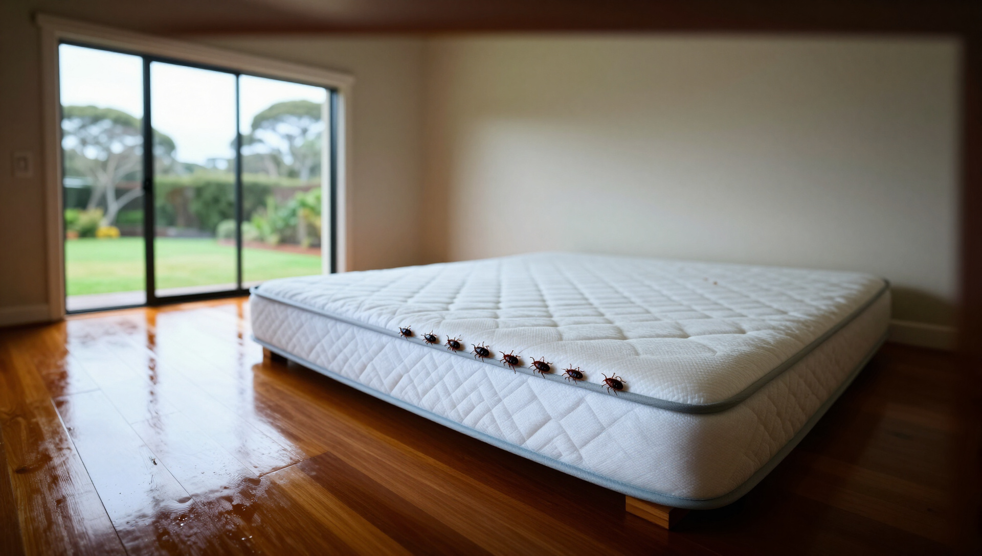 Bed Bugs Control in Canterbury