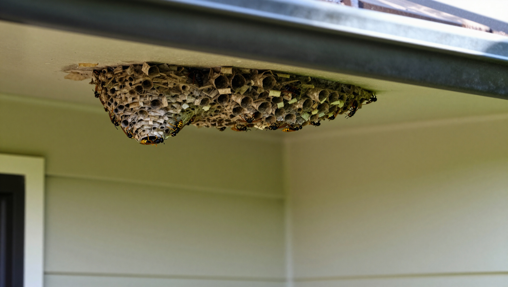 Bees and Wasp Removal in Canterbury