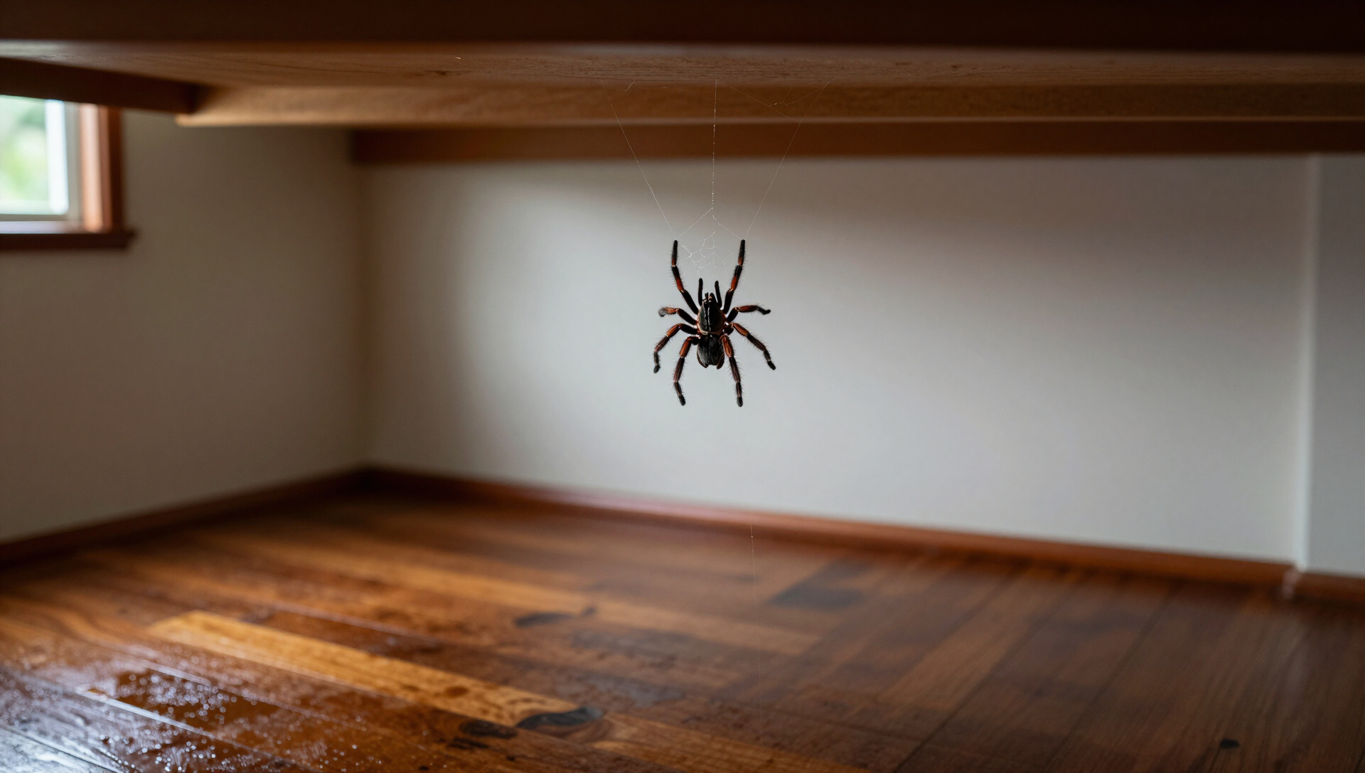 Spider Control in Canterbury